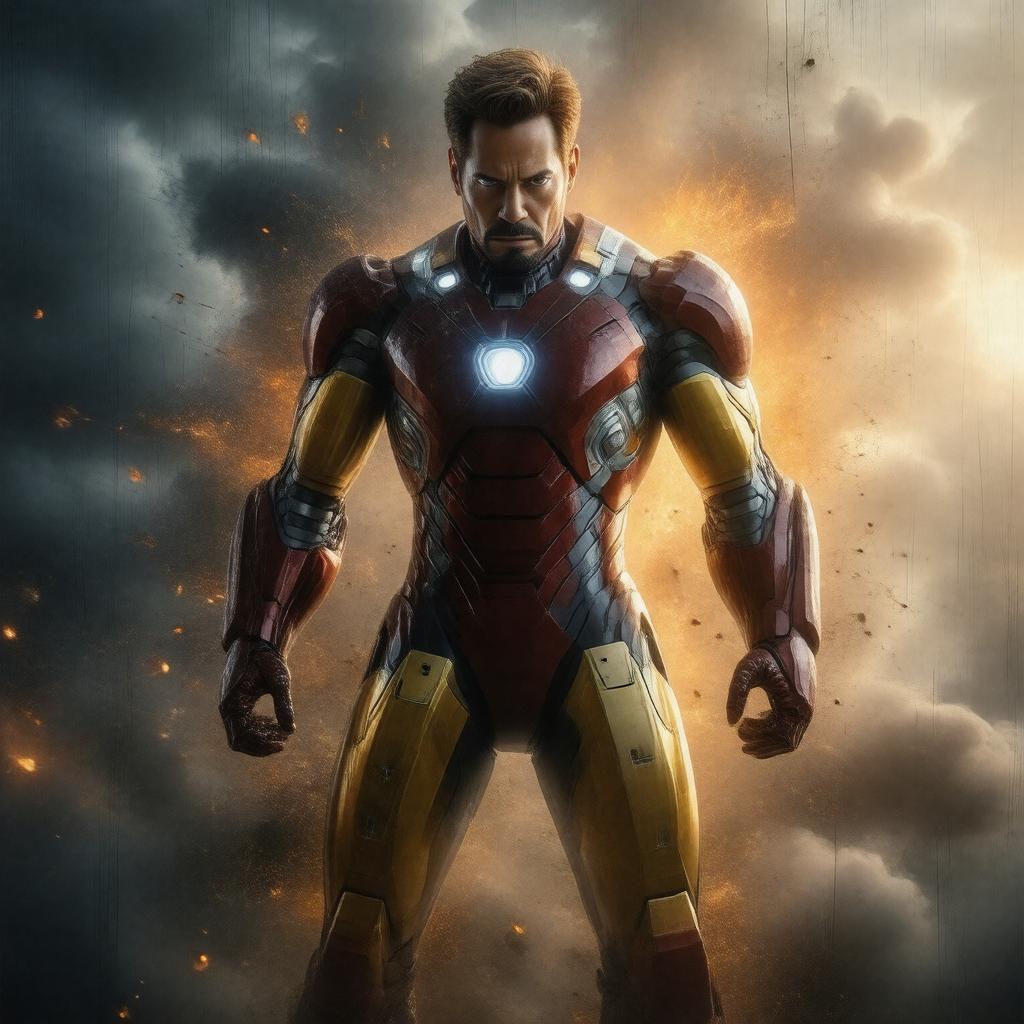 Iron Man 2